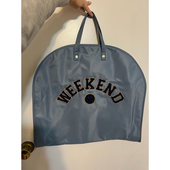 Stoney Clover Garment Bag NWT - Picture 1 of 4